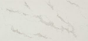 5031 Statuario Maximus: White Quartz Countertop | Caesarstone US