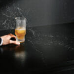 5101 Empira Black | Caesarstone