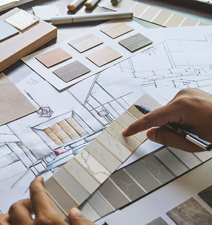 Project Checklist: Define Your Dream | Caesarstone US