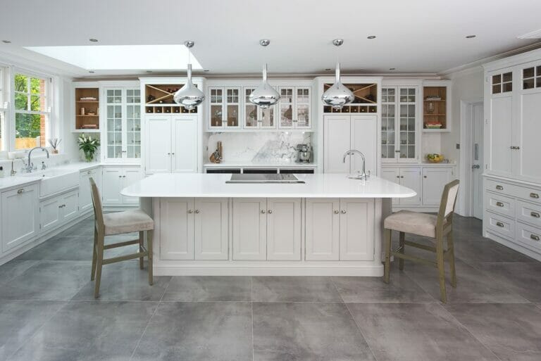 Kitchen Island Trends: Design Ideas For Kitchens With Island