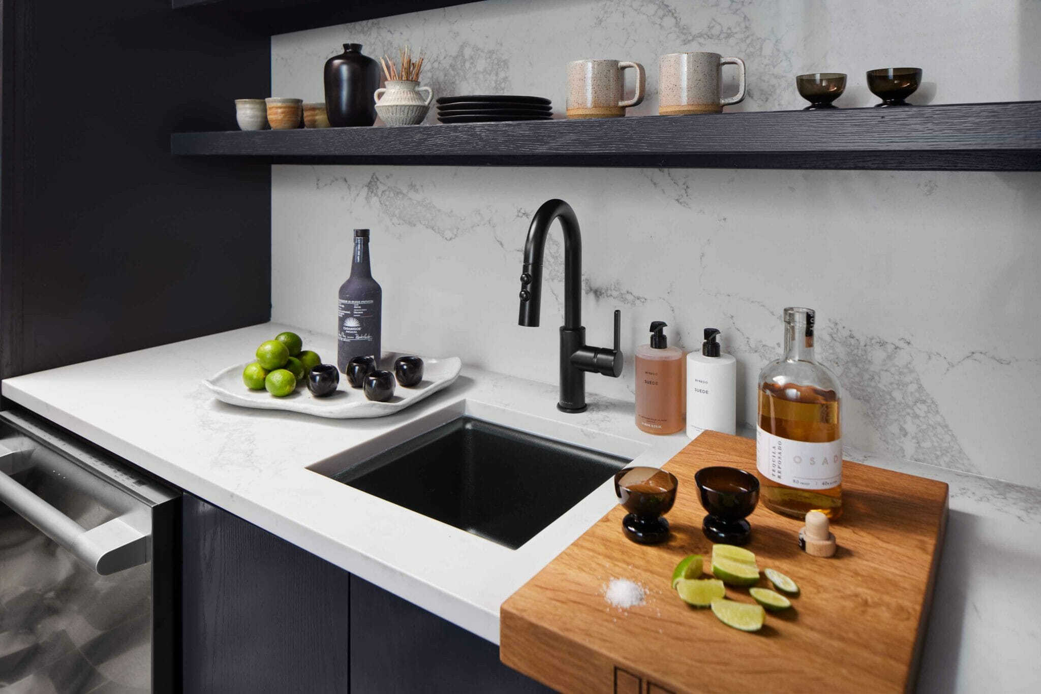 Caesarstone wholly supports House Beautiful’s Whole Home in 2021