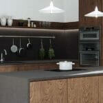 Glue for Caesarstone P+H Calacatta Nuvo: Infinity Seam Brie 882