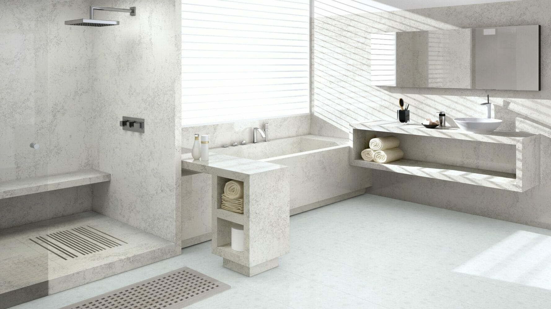 Best bathroom decor ideas