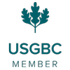 USGBC logo