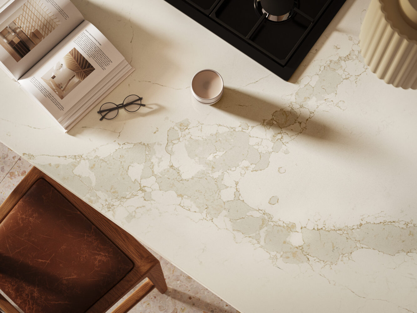 Unveiling Caesarstone’s Product Catalog For 2024 | Caesarstone US