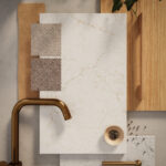 5144 Rossa Nova Quartz Countertop | Caesarstone US